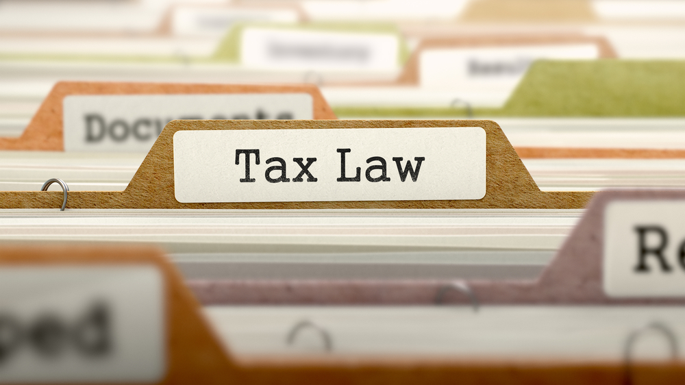 Should our condo association be paying taxes?